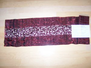 Lighted Table Holiday Runner  68"x13"  BNK1721
