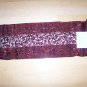 Lighted Table Holiday Runner  68"x13"  BNK1721