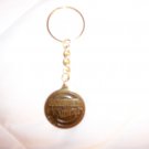 Key Chain w Inscription "Committment To Excellence" BNK1725