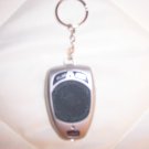 Key Chain with 12 Second Recording And Play Back Devise BNK1728