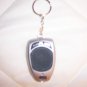 Key Chain with 12 Second Recording And Play Back Devise BNK1728