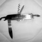 Jackknife With 7 Useful Tools  BNK1733