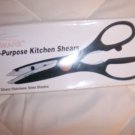 Kitchen Shears  For Many Uses  BNK1734