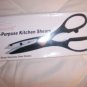 Kitchen Shears  For Many Uses  BNK1734