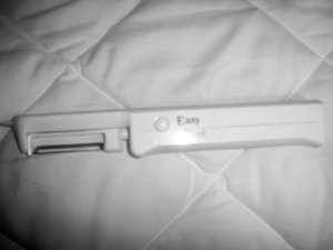 Easy Peel Wand  BNK1736