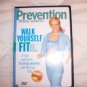 DVD Walk Yourself Fit With Chris Freytag Also Has CD Included BNK1737