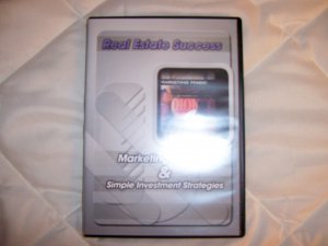 CD Rom "Real Estate Success"  BNK1740