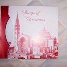 Songs Of Christmas   CD   BNK1741