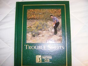 PGA Trouble Shots From Game Improvement Series BNK1750