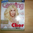 Southern Gaming Magazine  July 2008 Cher  BNK1808
