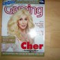 Southern Gaming Magazine  July 2008 Cher  BNK1808