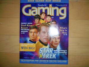 Southern Gaming Mar 2009  Star Trek  BNK1810