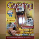 Southern Gaming Magazine Sept 2009 Vanessa Rousso BNK1814