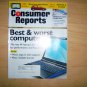 Consumer Digest Magazine  June 2008  BNK1825