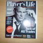 Seminole Players Life Magazine Fall 2009   BNK1828