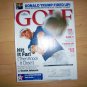 Golf Magazine June 2011  BNK1835