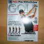 Golf Magazine December 2010  BNK1836