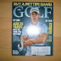 Golf Magazine Feb 2011  BNK1838