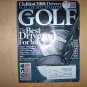Golf Magazine February 2010  BNK1840