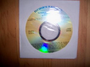 CD Music All Time Favorites by Readers Digest BNK1844