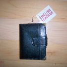 Ladies English Leather Wallet  BNK1851