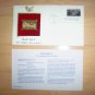Stamps World War 2 US Declares War On Japan BNK1854