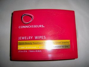 Jewlery Wipe Clean Package BNK1856