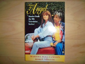 "Touched By An Angel"  From TV Series  BNK1860