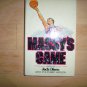 "Massey's Game"  By Jack Olsen  BNK1861