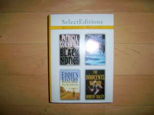 "Black Notice" "Eddies Bastard" "The Innocents Within" "Boundary Waters" BNK1866