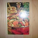 Casseroles Cook Book  BNK1873