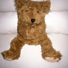 Praying Brown Teddy Bear BNK1874