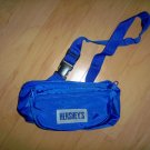 Waist Type Purse Blue W Strong Strap  BNK1877