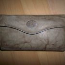 Clutch Purse Light Tan BNK1880