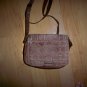 Purse Brown Leather   BNK1883
