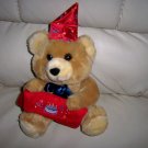 Brown Teddy Bear Very Cuddly  BNK1899