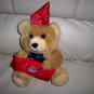 Brown Teddy Bear Very Cuddly  BNK1899