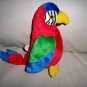 Colorfull Cuddly Parrot  BNK1901