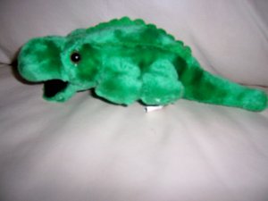 Friendly Cuddly Alligator  BNK1903