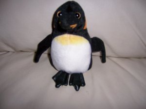 Cuddly Penquin  BNK1904