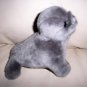 Gray Seal Cuddly Playmate  BNK1907