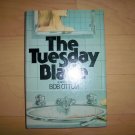 The Tuesday Blade By Bob Oyyum  BNK1910