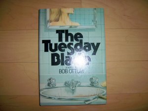 The Tuesday Blade By Bob Oyyum  BNK1910