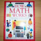 How Math Works For Adults And Children  BNK1912