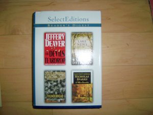 Four Great Stories In One Book  BNK1913