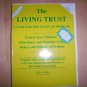 The Living Trust-How To Draw A Will-Escape Probate BNK1917