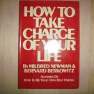 Take Charge Of Your Life  BNK1919