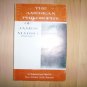 The American Philsophy By James Marsh  BNK1920