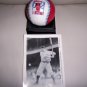 McQuire #25 St Louis Cardinals Making History Baseball BNK1926