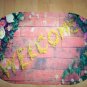 Welcome Mat With Non Skid Back  BNK1927